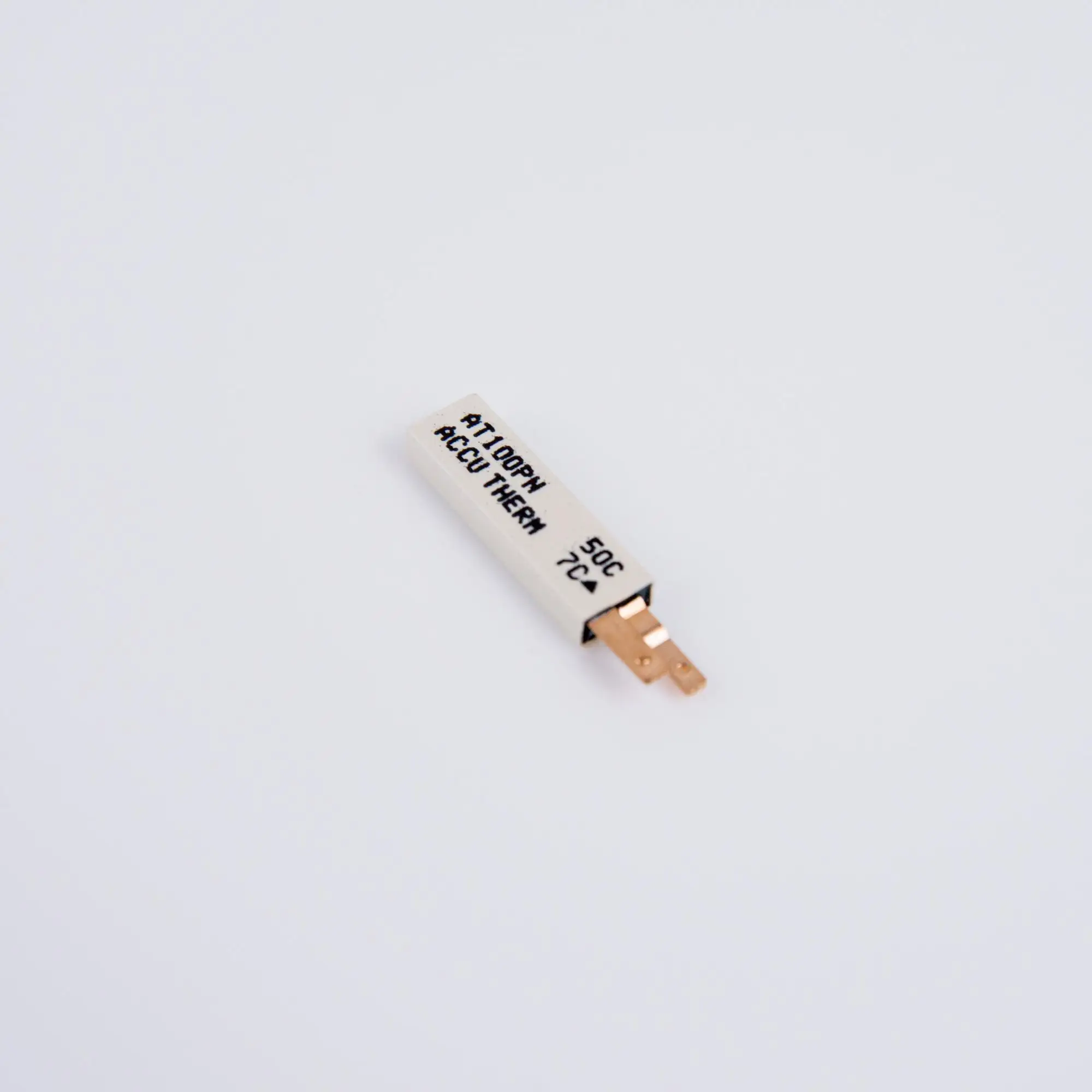 At100pn Bimetal Thermal Cutoff Switch Buy Thermal Cutout Switch 15a