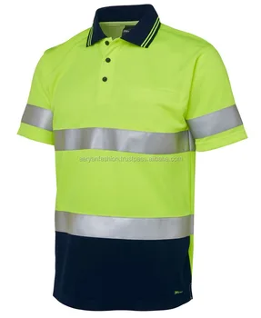 camisas polo para trabajo