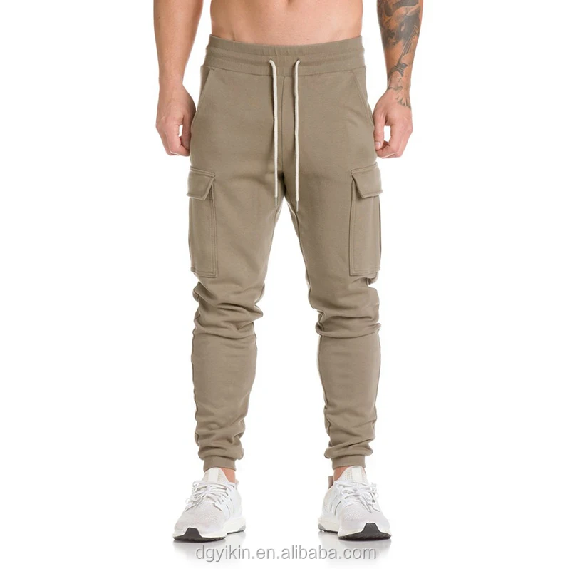 custom size joggers