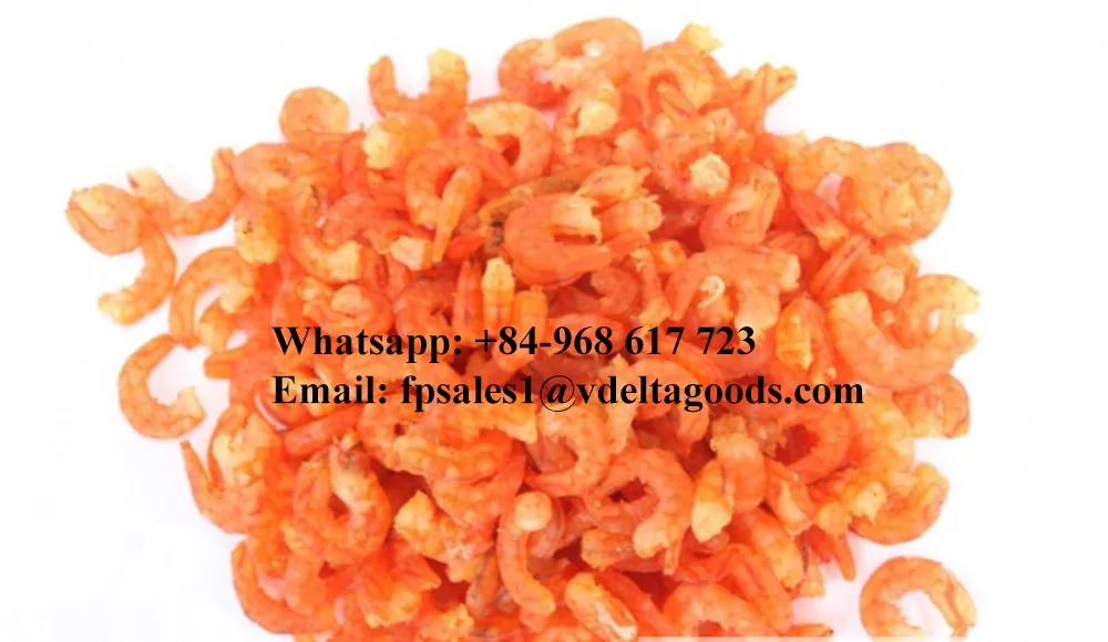 Shrimp/dried Shrimp From Vietnam Buy Dried Shrimp,Frozen Shrimp