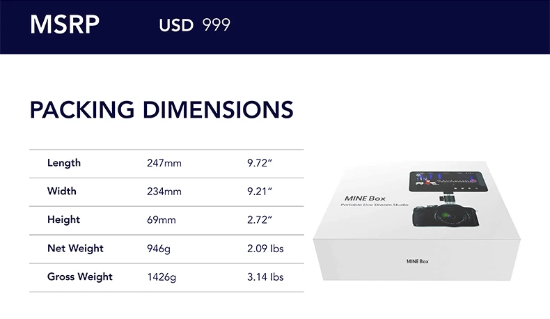 Streaming Encoder With Cloud Transcoding Support 7 Way Transcoding Conference Sports
