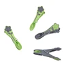 small Plastic pegs flower shape Laundry Pegs