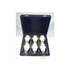 Brass solid keepsakes