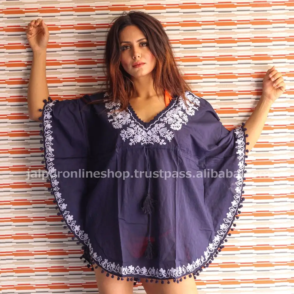 kaftan for womens