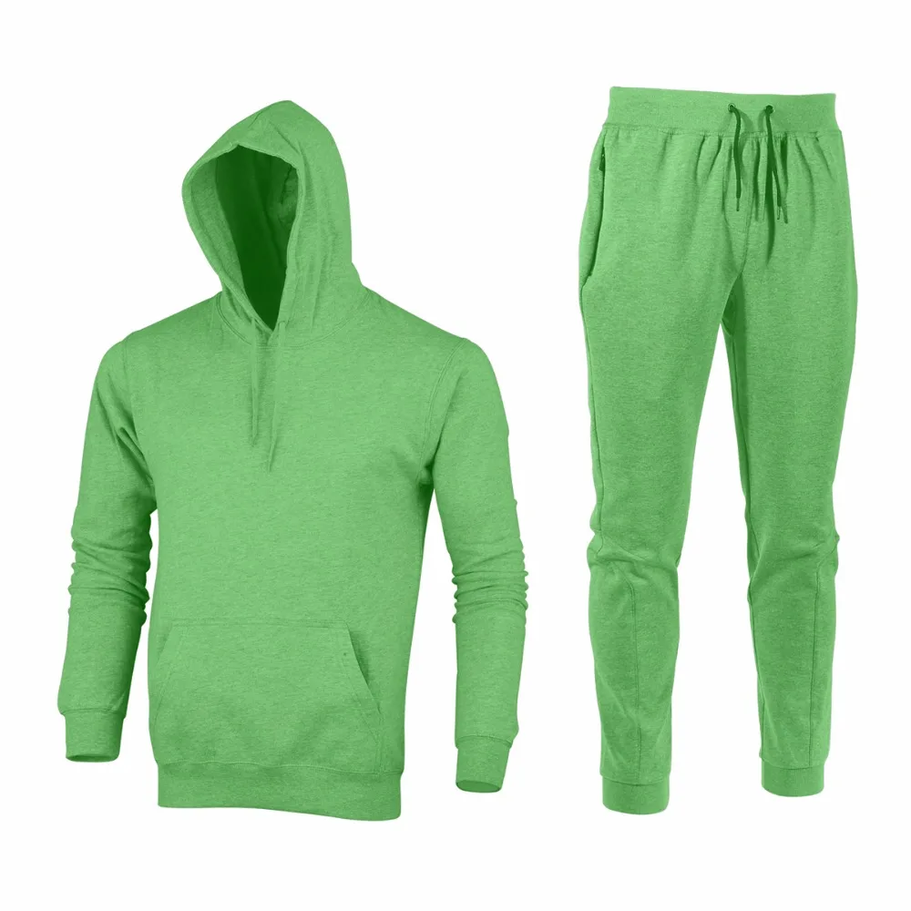 2020 New Style Wholesale Fleece Jogging Suits And Sportswear Men Suits ...