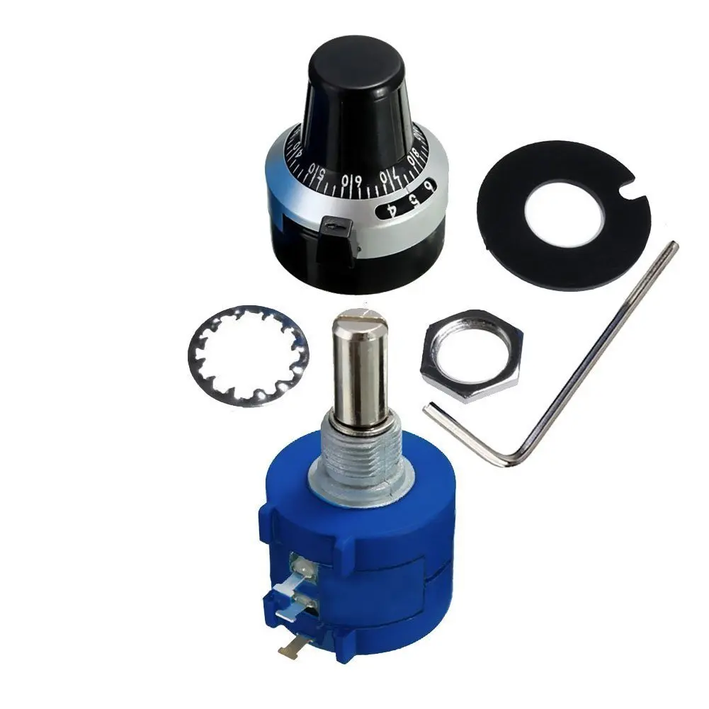 Cheap 5k Potentiometer Datasheet, find 5k Potentiometer Datasheet deals