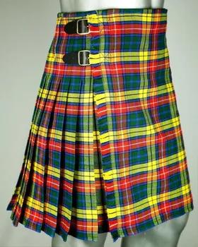 buchanan kilt for sale