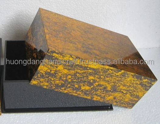 The Lacquer box, the Jewelry box for big sales in Viet nam