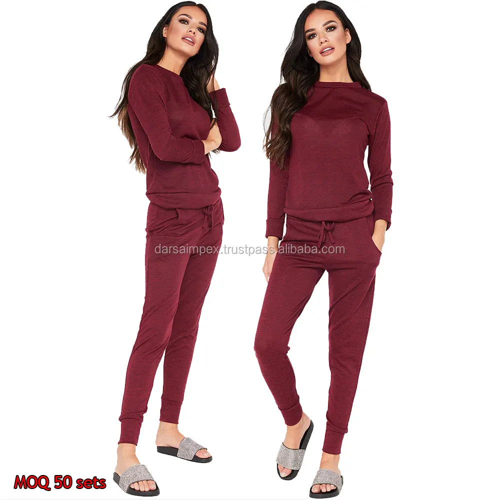 fitted tracksuits womens