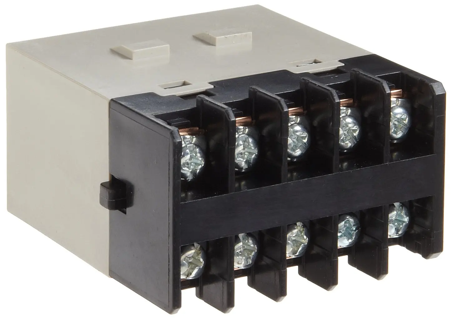 S Standard Coil Polarity 24 VAC Rat Omron MY2IN AC24 Standard Type LED