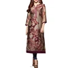 Stylish Kurtis / Georgette Printed Kurtis / Women fancy kurtis