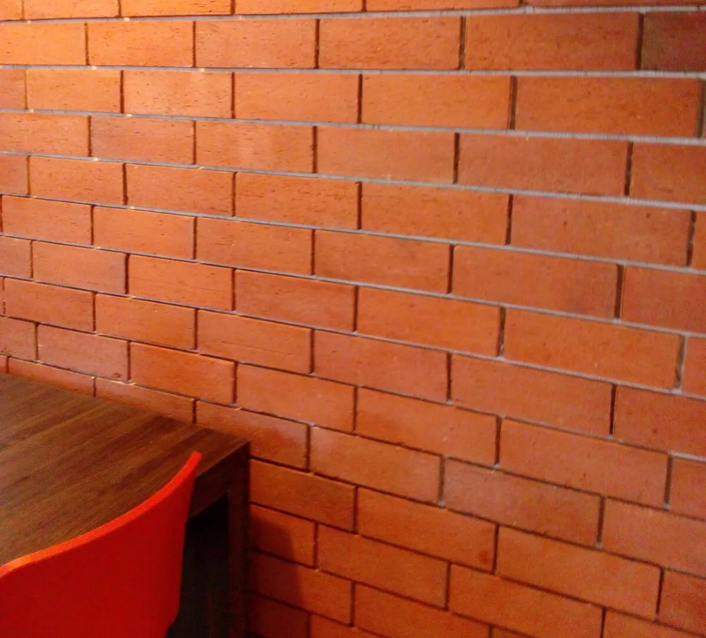 Weather Facing Tile For Outdoor Terracotta Chip Red Brick Wall Tile From Vietnam Buy Wall Tile