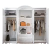 High quality zero formaldehyde South Africa wardrobe ideas cupboard for clothes