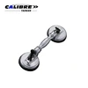 CALIBRE Hand Tools 117mm Aluminium Multi-Function Suction Cups