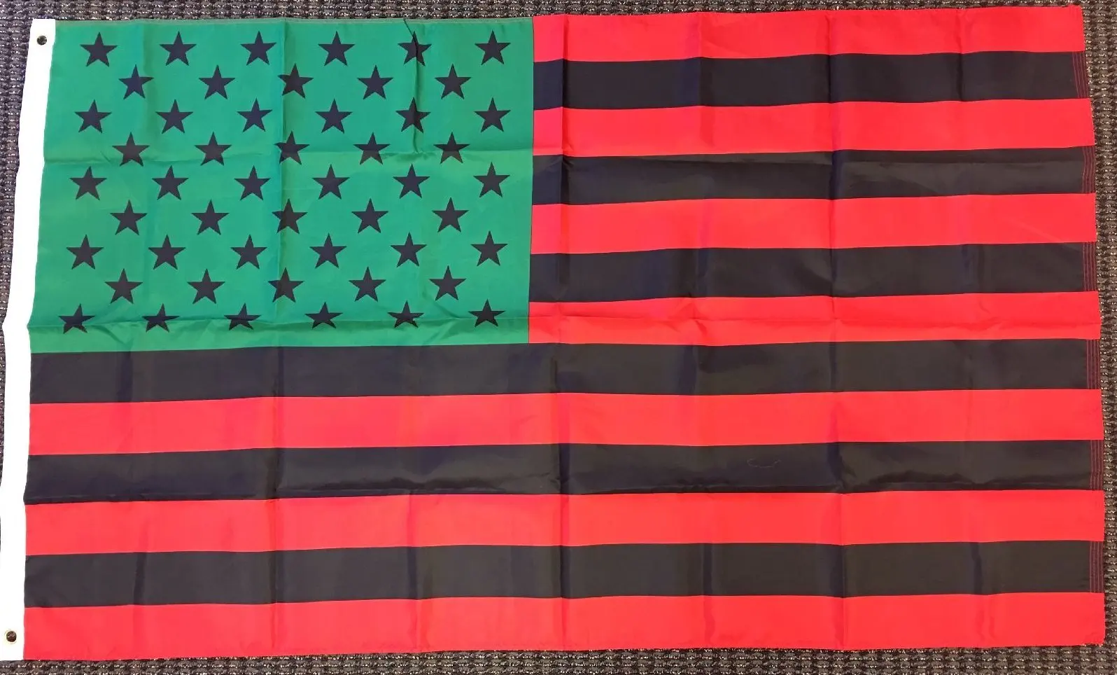 Cheap Red Black And Green American Flag, find Red Black And Green