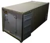 Containerized Air conditioned Rooms for Storage