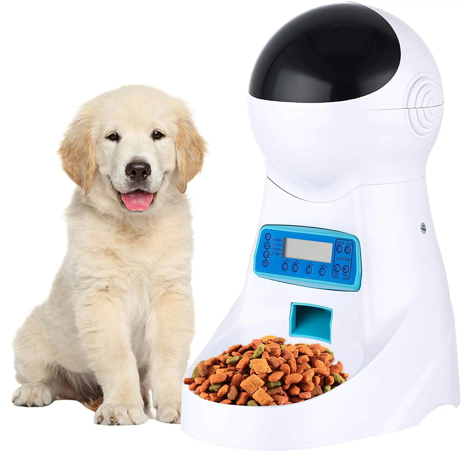 Automatic pet feeder. Кормушка Automatic Pet Feeder. Automatic Pet Feeder автокормушка. Automatic Dog Feeder. Smart auto Pet Feeder.