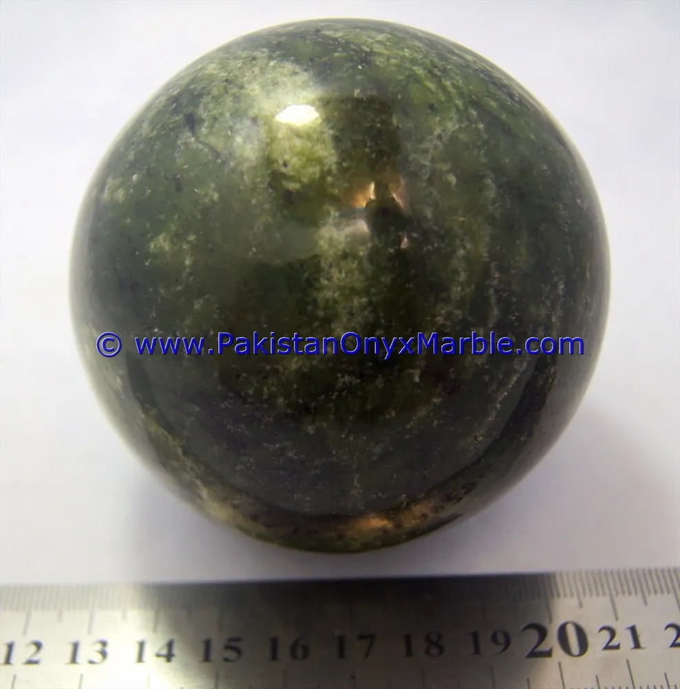 Sfera In Marmo Travertino Giallo – Lucidata A Mano, Diametro 10 Cm, Decorazione Wabi-Sabi Per Soggiorno E Ufficio