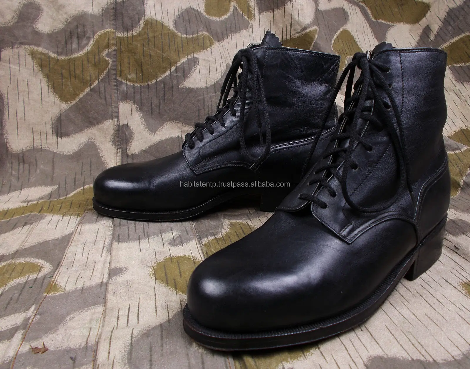 custom made womens boots