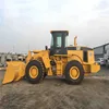 used Japan wheelLoader 966G/Cat used 966E 966F 966G/ Caterpillar wheel Loaders 966H
