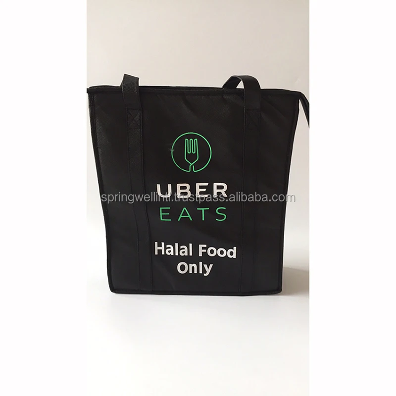 cooler shopping bag