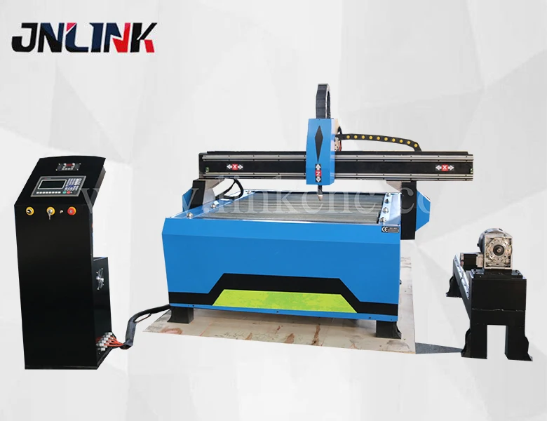 Cheap Price 1212 1325 1530 2030 CNC plasma cutting machine