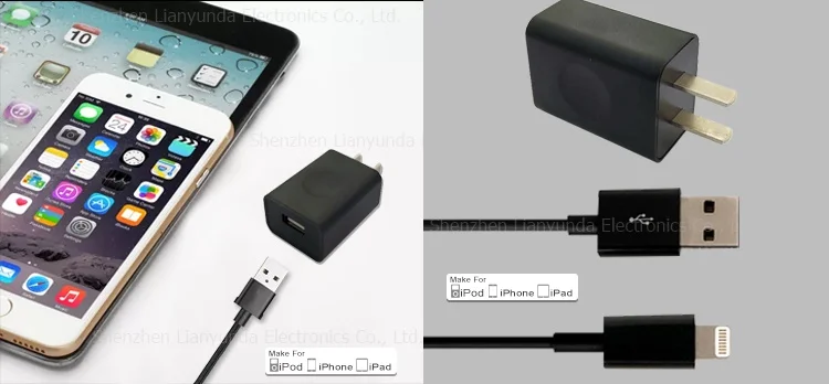 type c cable wall charger CCC plug 5v 1a usb power charger - ANKUX.COM