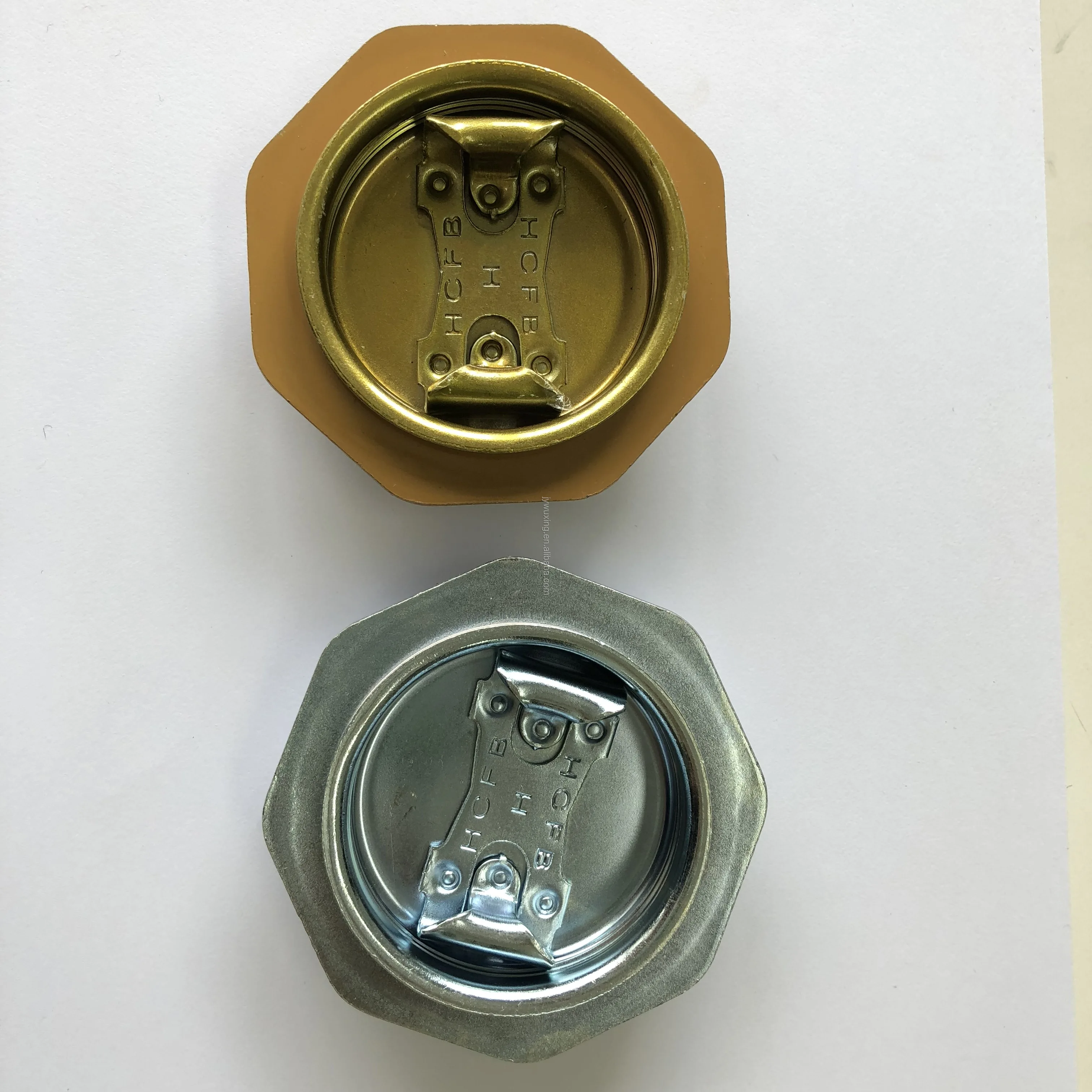 2" And 3/4" Drum Bungs,Drum Flanges,Metal Cap Seals For Steel Drums