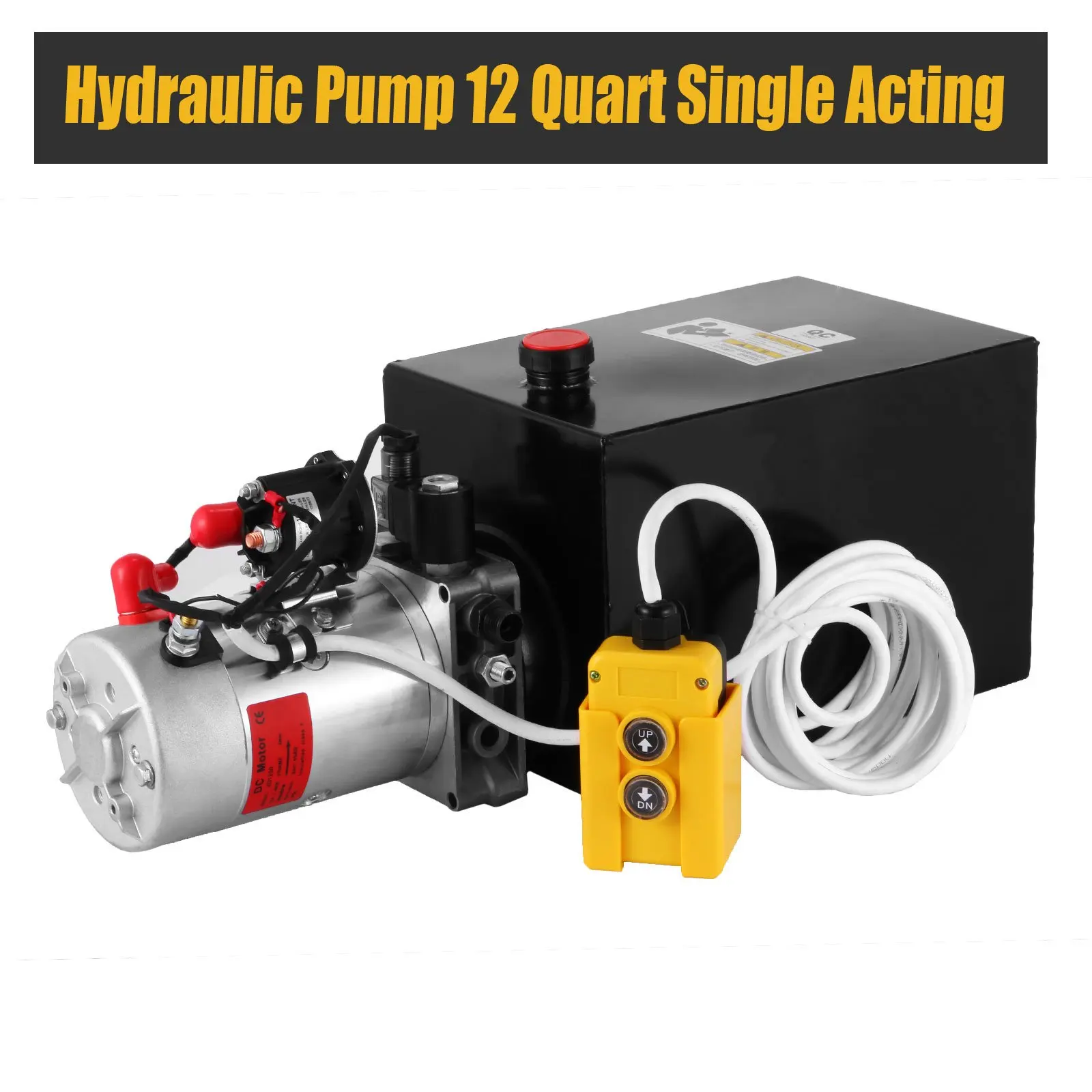 Cheap 12 Volt Hydraulic Pump, find 12 Volt Hydraulic Pump deals on line
