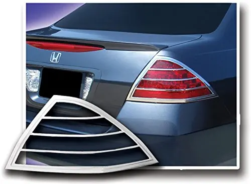 Rtint Headlight Tint Precut Smoked Film Covers for Mercedes CL-Class 2007-2010