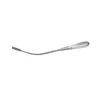 Holscher Nerve Root Retractor retraction of nerve roots during spinal surgeries Toop high quality stainless steel.