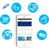 mobile recharge application in java from India