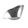 Wholesale Headlight Lenses PC Covers Headlight Head Lamp Lens Cover For Toyota 05-09 Crown