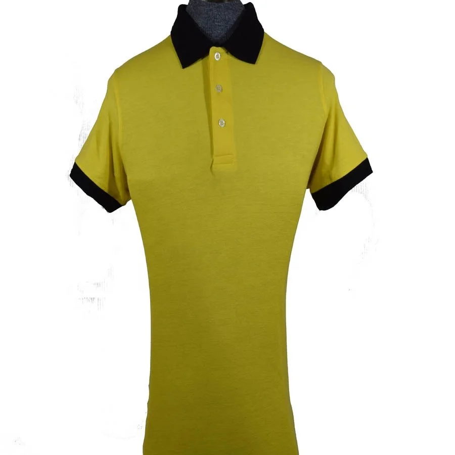 custom made polo shirts