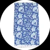 Indian Jaipur Sanganeri Hand Block Print Cotton Fabric For