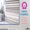 Fabric with Sateen weave