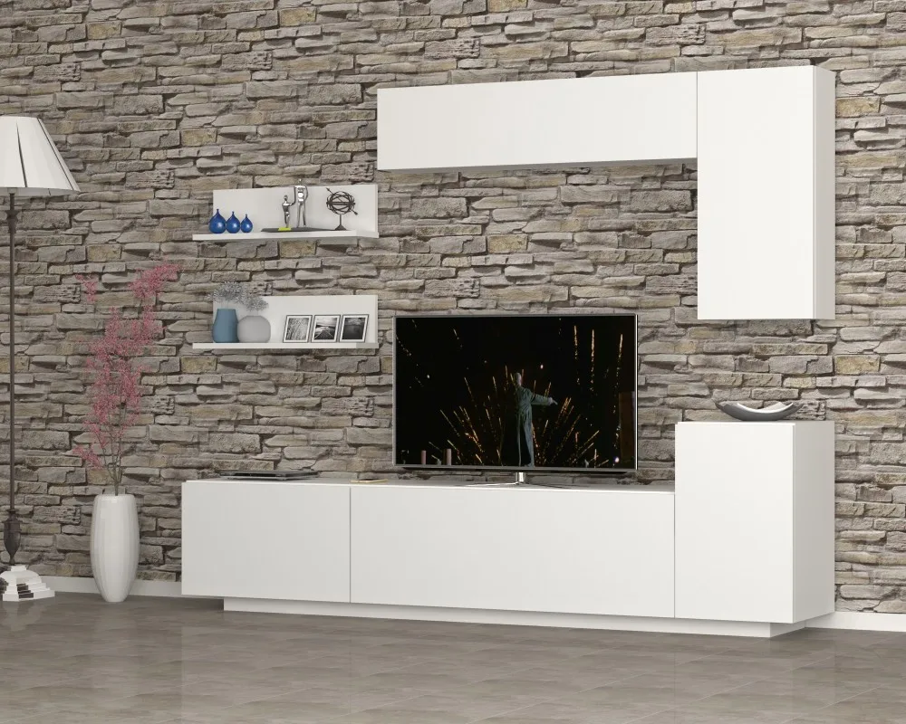 Venus New Design Tv Unit Modern Living Room Wood Storage Cabinets Tv Stand Unit Buy Tv Hall Cabinet Long Tv Cabinet Led Tv Cabinet Product On