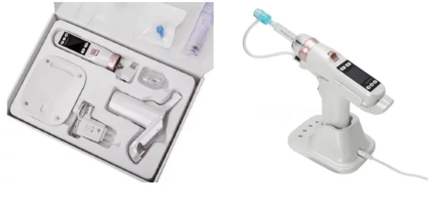 water mesotherapy gun korea injector water mesotherapy meso gun