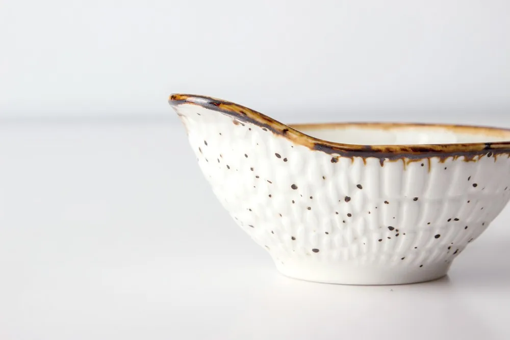 Two Eight New ceramic matcha bowl company for restaurant