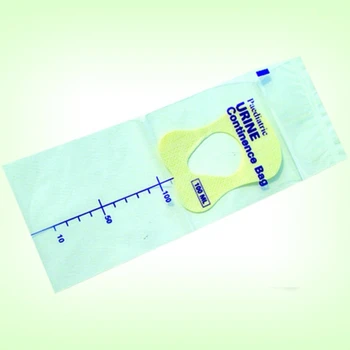 urine bag pediatric larger