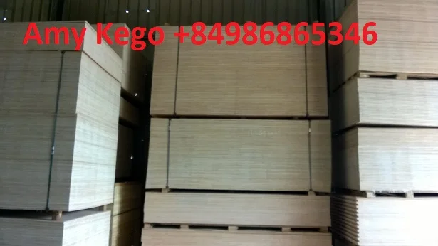 18mm AB Grade Plywood for Furniture