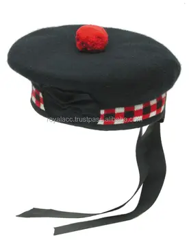 balmoral hat