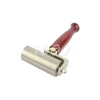 Steel Seam Roller Wood Handle Carpet Laying Tool