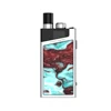 100% original Vaporizer Cigarette SMOK 1000mah Trinity Alpha Resin Kit