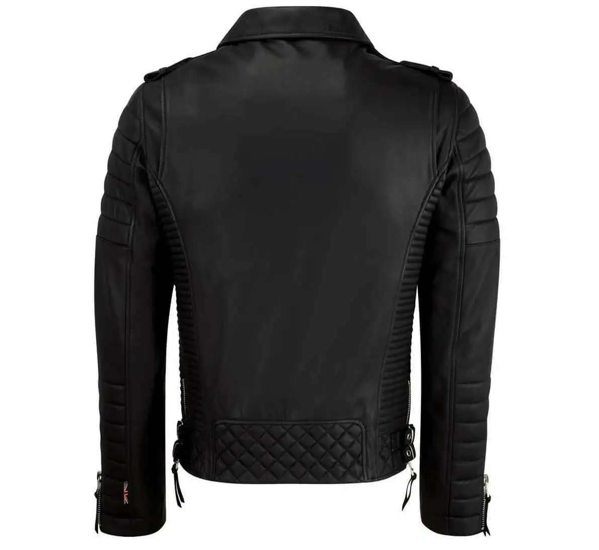 stylish riding jacket