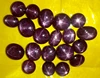 Certified Gemstone Six Line Precious Star Ruby