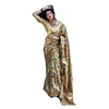 Designer Saree Blouses / Saree Work Materials / Cotton Saree Border