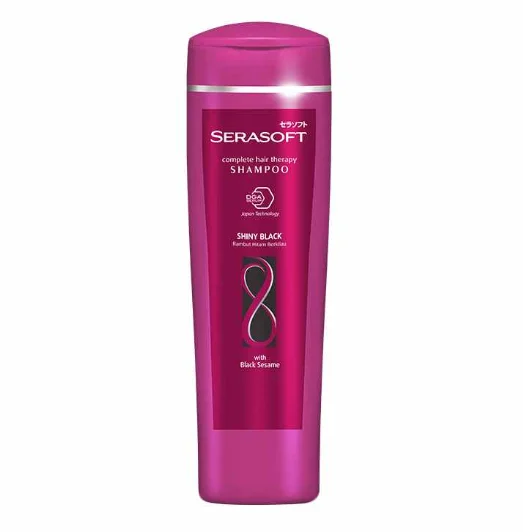 Serasoft Shampoo - Buy Shampoo,Hair 