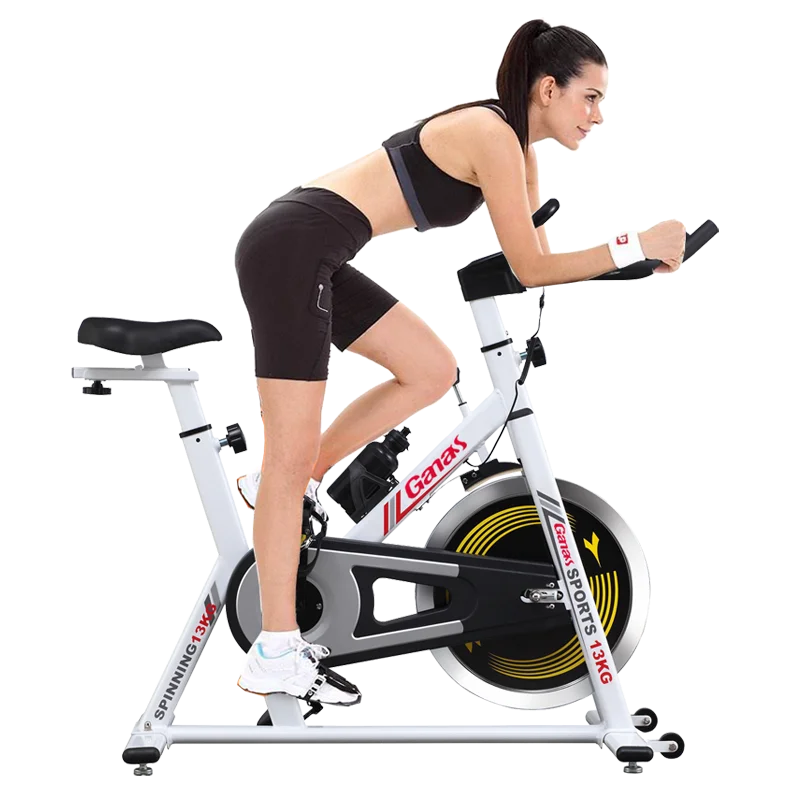 18kg flywheel spin bike