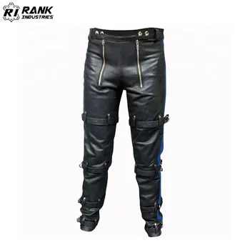 leather pants price